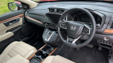 Honda CR-V 2.0 i-MMD Hybrid EX 5dr eCVT Hybrid Estate